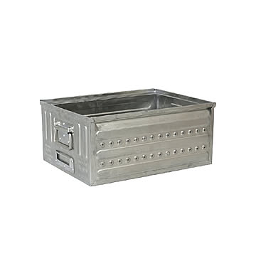  DULTON D.M.S "GARAGE" 16L GALVANIZED
