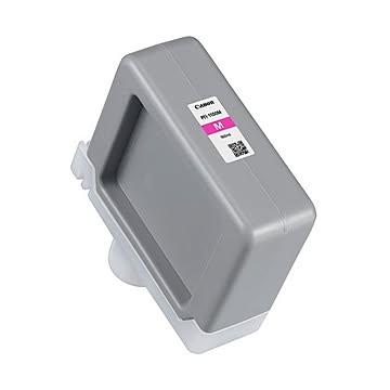 まとめキヤノン インクタンクPFI-1100M マゼンタ 160ml 0852C001 1個×3セット