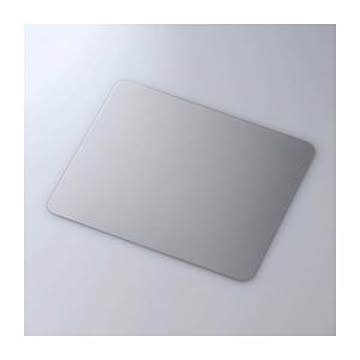 （まとめ）エレコム マウスパッド MP-065ECOSV【×5セット】