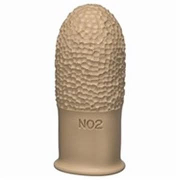 (業務用10セット) 三東 指サック SA-2 大／NO.2 50個入