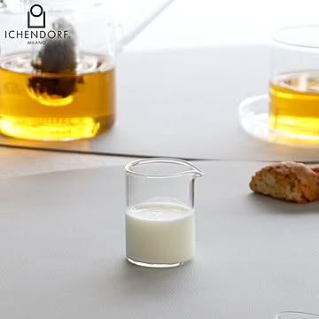 イッケンドルフ ミラノ PIUMA スモールクリーマー 50ml ICHENDORF MILANO