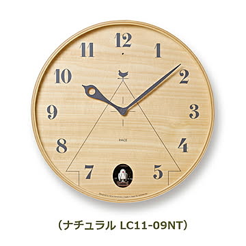 PACE　パーチェ　(Φ305)　LC11-09 メトロポリタンギャラリー Lemnos