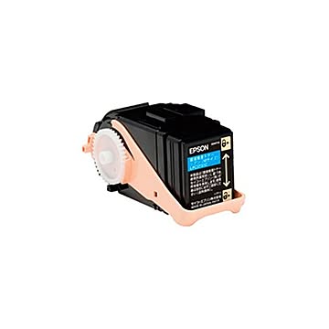 エコサイクルトナーLPC3T31Cタイプ シアン 1個