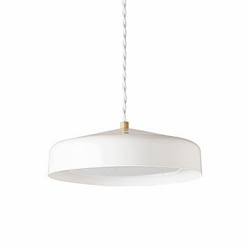 BRID ブリッド EON LED PENDANT LIGHT S イーオンLEDペンダントライトS (LED内蔵) 003414 / ペンダントランプ 吊下げ照明 天井照明 60W相当 コード調節可