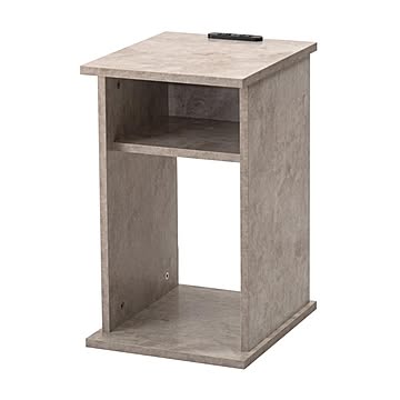 サイドテーブル ベッドサイドテーブル ナイトテーブル スリム ベッドテーブル ソファーテーブル テーブル 収納 BLL-280