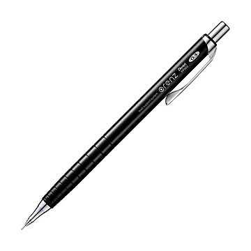 (まとめ) ぺんてる 超極細シャープ SHARPペンシル orenz（オレンズ） 0.3mm （軸色 ブラック） XPP503-A 1本 【×30セット】