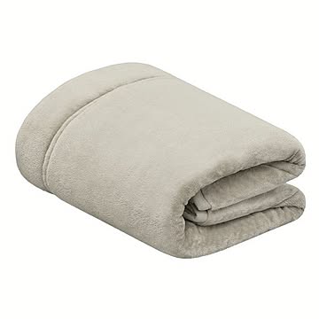 2枚合わせ毛布 M-2A-S