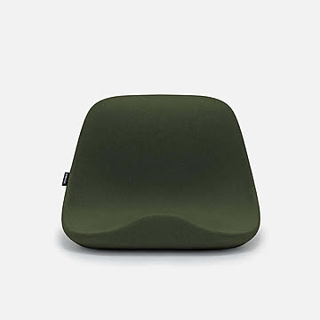 鞍から発想した姿勢サポートシート KURA SEAT HB | &MEDICAL（アンドメディカル）