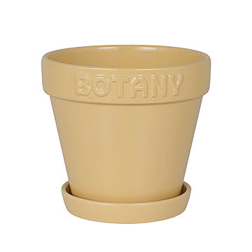 BOTANY POT（プランター）5号・3号 鉢サイズ