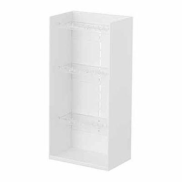 tower タワー(山崎実業) アクセサリー収納ケース 4段 ACCESSORY STORAGE CASE アクセサリートレー アクセサリースタンド 収納ボックス 整理ケース 収納ボックス