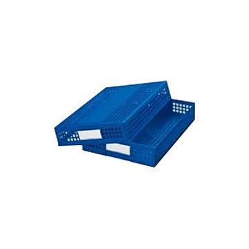 （まとめ） シストレー フタ付 STX-70 1個入 【×2セット】