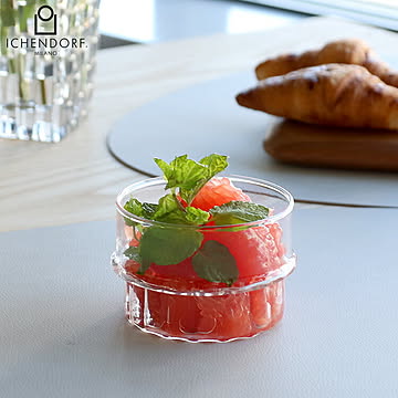 イッケンドルフ ミラノ TRANSIT タンブラー 200ml ICHENDORF MILANO