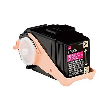 エプソン LP-S6160用環境推進トナー M マゼンタ LPC3T35MV