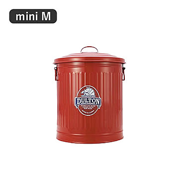 DULTON MINI GARBAGE CAN S ダルトン ミニ ガベージカン