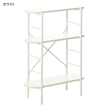 コンソールテーブル 組立式 Noxia ONTB0374 幅600x奥行230x高さ800mm B.Bファニシング