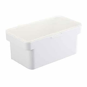 tower タワー(山崎実業) 密閉ぬか漬けケース 水取り器付 PICKLE CONTAINER 密閉式 3L ぬか床 ぬか漬け ぬか漬け容器 ぬか桶 漬物桶
