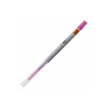 (業務用30セット) 三菱鉛筆 ボールペン替え芯/リフィル 【0.28mm】 ゲルインク UMR10928.13 ピンク