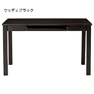 デスク 組立式 SD-637 幅1200x奥行600x高さ720mm 桜屋工業