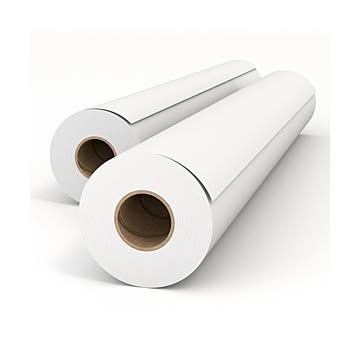 中川製作所 インクジェットコート紙24インチロール 610mm×45m 0000-208-H32B 1箱2本