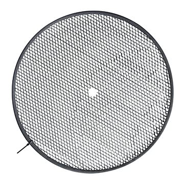 回転式古土分別器用替え網/アミ 【細目】 エキスパンドメタル 二重焼付塗装 日本製 『ロータシーブ』 〔園芸 ガーデニング用品〕