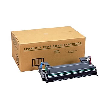 (まとめ）感光体ユニット LPA4KUT4 汎用品1個【×3セット】