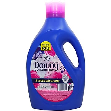 MEX(メキシコ)ダウニーアロマフローラル 2800ｍl×6本セット