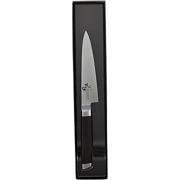 貝印 ペティナイフ 包丁 120mm ステンレス 関孫六 調理器具 料理道具 キッチン 台所 店舗