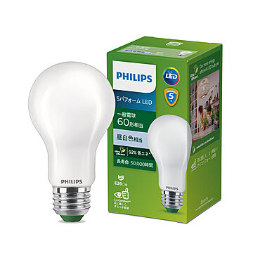 Philips Sパフォーム LED電球 60w