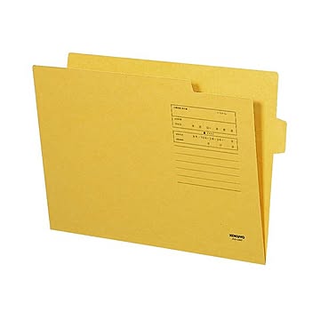 まとめコクヨ オープン雑フォルダー A4A4-LMFN 1セット10冊 ×5セット