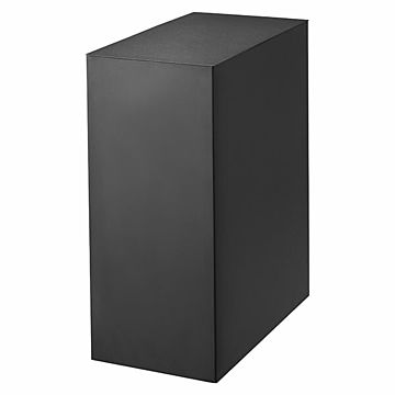 tower タワー (山崎実業) 水槽横収納ボックス Fish Tank Supply Storage Box アクアリウム 観賞魚 熱帯魚 電源タップ 整理整頓 シンプル 収納ボックス ペット