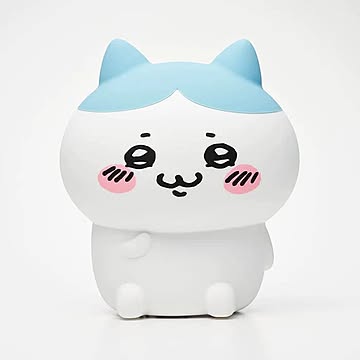 ちいかわ ルームライト ハチワレ