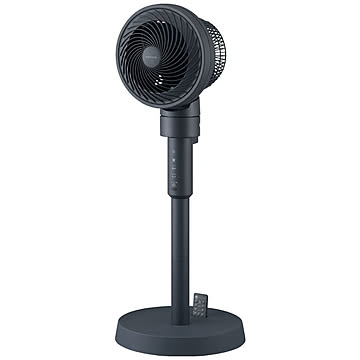 サーキュレーター扇風機 DCスタンドファン STF-DC15TEC 全3色