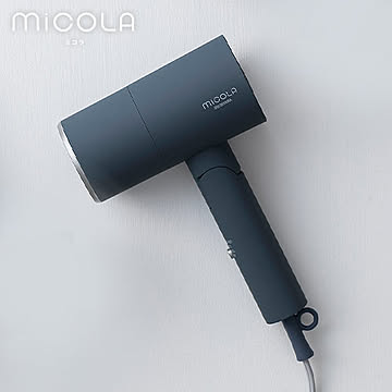 MiCOLA イオンドライヤー ダメージケアモデル 遠赤外線 HDR-M202
