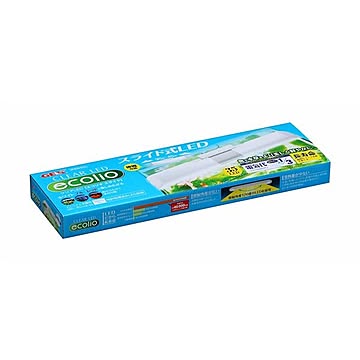 ジェックス クリアLED エコリオ スライド 水槽用品 ペット用品