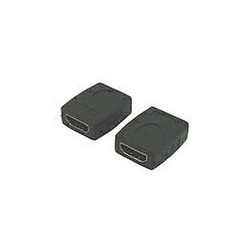 変換名人　HDMI(メス)→HDMI(メス)中継　HDMIB-HDMIBG 管理No. 4571284888852