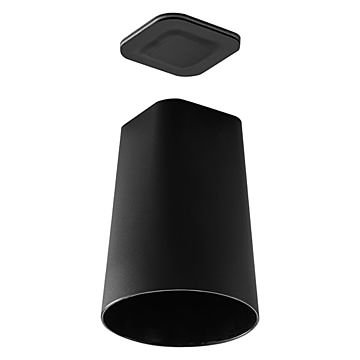 tower タワー (山崎実業) フィルムシート洗面戸棚下マグネットタンブラー Adhesive-Mounted Under-Cabinet Magnetic Tumbler コップ収納 タンブラー