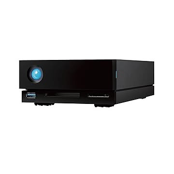 エレコム 1big Dock HDD 16TB STHS16000800