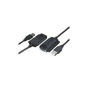 変換名人　USB-SATA/IDE2.5-3.5ドライブ　USB-SATA/IDE 管理No. 4571284889101
