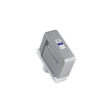(業務用3セット) 【純正品】 Canon キャノン インクカートリッジ/トナーカートリッジ 【6665B001 PFI-306B ブルー】