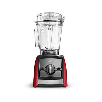 Vitamix バイタミックス Ascent 2500i アセント2500i (A2500i) PROFESSIONAL HIGH POWER BLENDER ジューサー ミキサー ブレンダー 