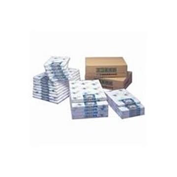 (業務用30セット)北越製紙 エコ画用紙/工作用紙 【八つ切り 特厚口】 100枚 170-8