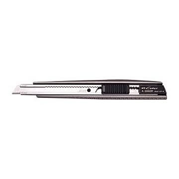 （まとめ） NT カッター A-300GR 1本入 【×10セット】