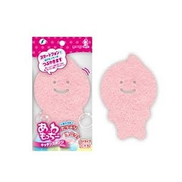 キクロン たっぷり泡立つあわもっちー 10個セット 39-248