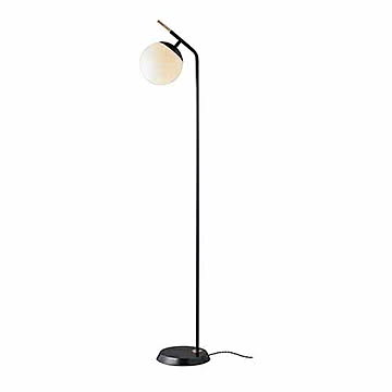 Bliss-floor lamp 2 ブリスフロアーランプ2 (電球なし) AW-0630Z フロアライト スタンド照明 LED対応 1灯 E26 〜40W×1