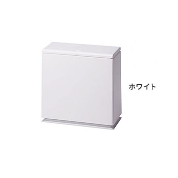 ideaco TUBELOR kitchenflap ホワイト