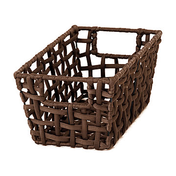 【BRID】ROUGH KNIT BASKET SLIM S  ラフニット バスケット スリム S