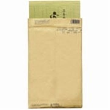 (業務用3セット)うずまき パースルバッグ(クッション封筒) タ111-10 B5判 10枚