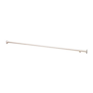 つっぱりポール 突っ張りポール 2m以上 280 200cm 104cm 突っ張り棒 クローゼット 収納 棚 くさび機構 S-KP