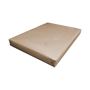 （まとめ）王子製紙 OKトップコートマットN菊四(468×316mm)Y目 81.4g 1冊(500枚) ×2セット