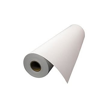 まとめ中川製作所 普通紙スタンダードタイプA0ロール 841mm×91.4m 0000-208-H13C 1本×3セット